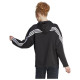 Adidas Γυναικείο φούτερ W Future Icons 3-Stripes Hoodie